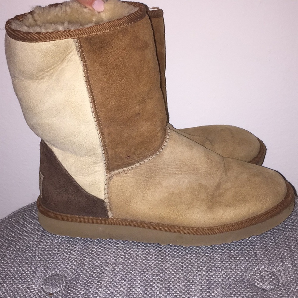 Size 9 uggs